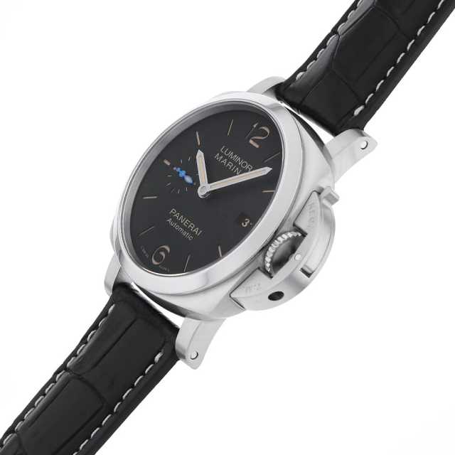 パネライ ルミノールマリーナ PAM01392 メンズ 中古