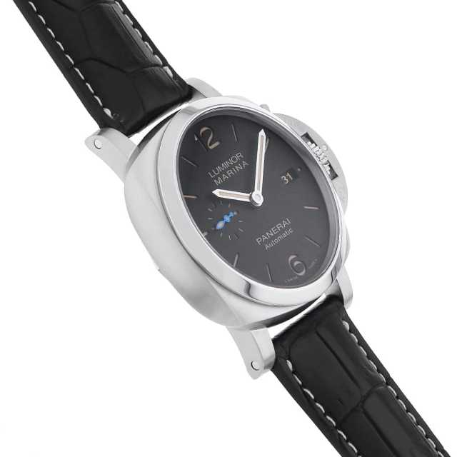 パネライ ルミノールマリーナ PAM01392 メンズ 中古