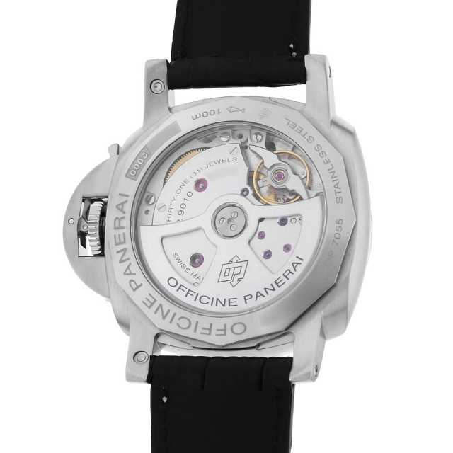 パネライ ルミノールマリーナ PAM01392 メンズ 中古