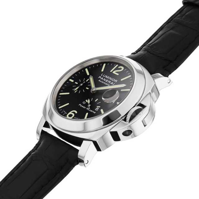 PANERAI Luminor Power Reserve PAM00090 Men's Used