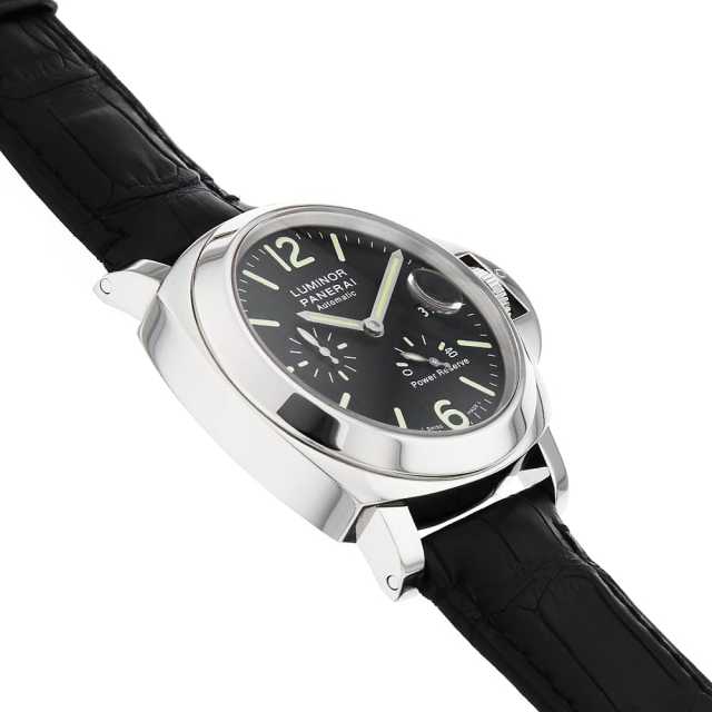 PANERAI Luminor Power Reserve PAM00090 Men's Used