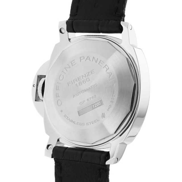 PANERAI Luminor Power Reserve PAM00090 Men's Used