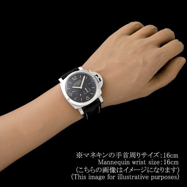 沛纳海1950年PAM01321 男子二手商品