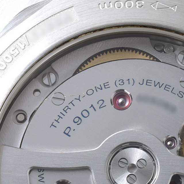 沛纳海1950年PAM01321 男子二手商品