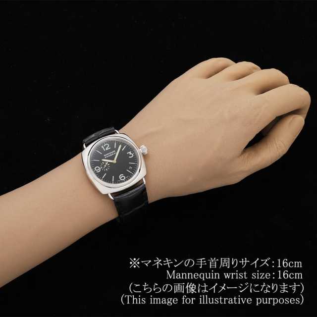 パネライ ラジオミール PAM00062 メンズ 中古