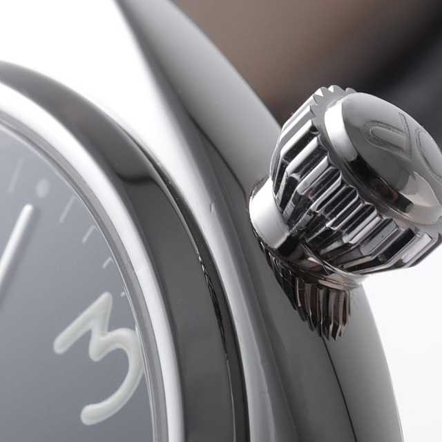 パネライ ラジオミール PAM00062 メンズ 中古