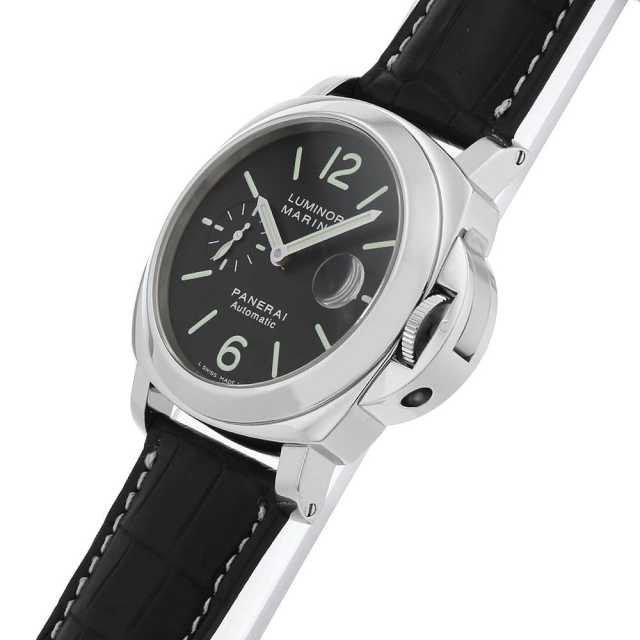 PANERAI Luminor Marina PAM00104 Men's Used