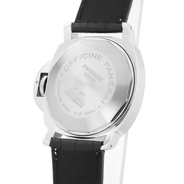 PANERAI Luminor Marina PAM00104 Men's Used
