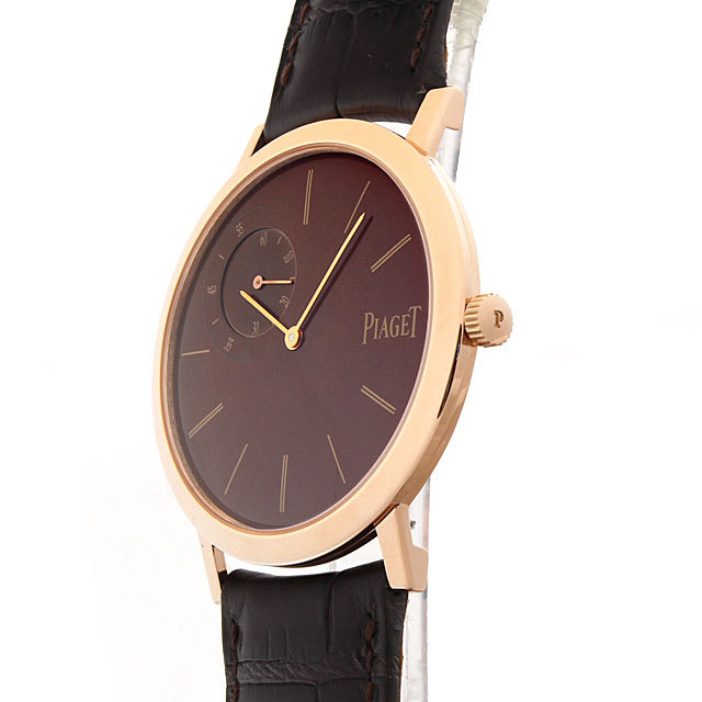 アルティプラノ XL 限定200本 GOA33113 サブ画像１