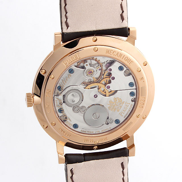 アルティプラノ XL 限定200本 GOA33113 サブ画像２