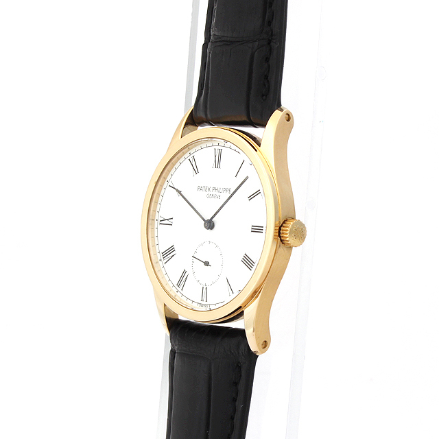 カラトラバ 3796J サブ画像１