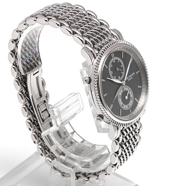 カラトラバ トラベルタイム 5034/1G-001 サブ画像３