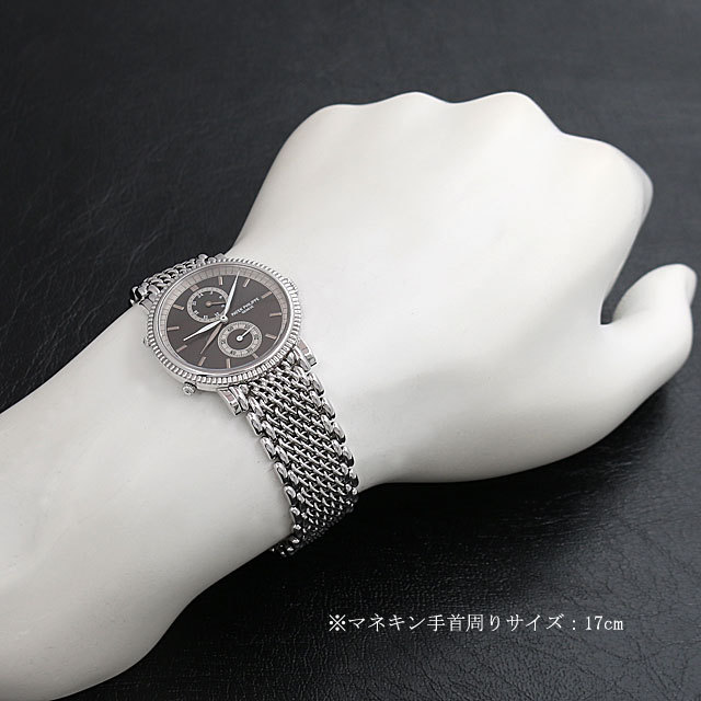 カラトラバ トラベルタイム 5034/1G-001 サブ画像４