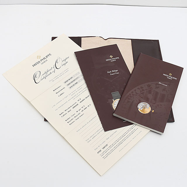 カラトラバ トラベルタイム 5034/1G-001 サブ画像５