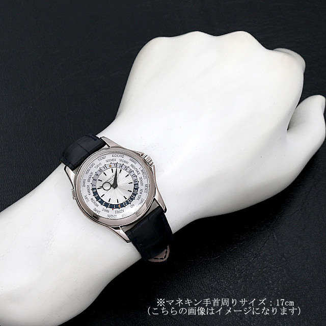 ワールドタイム 5130G サブ画像５