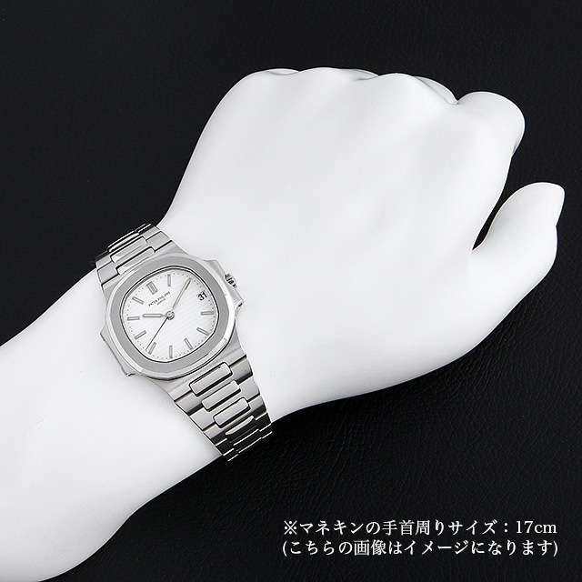 ノーチラス 3800/1A サブ画像３