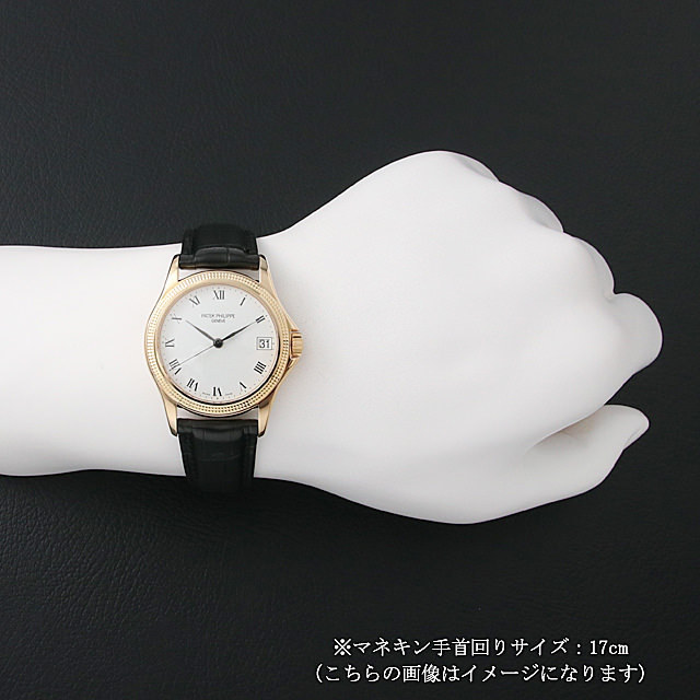 カラトラバ 5117J-001 サブ画像４