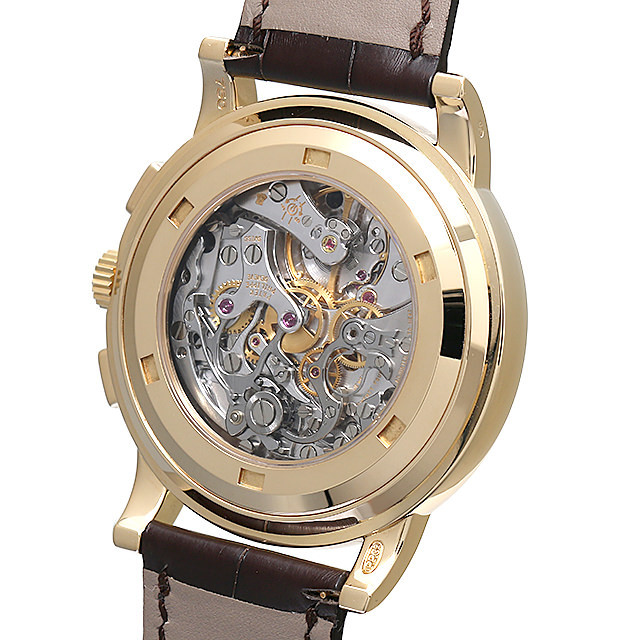 Complicated Chronograph 5070J-001 Sub-image 2