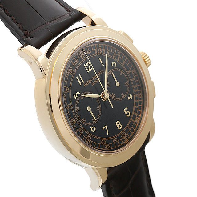 Complicated Chronograph 5070J-001 Sub-image 4