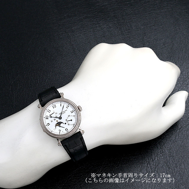 5015G PATEK PHILIPPE（パテックフィリップ） オフィサープチ