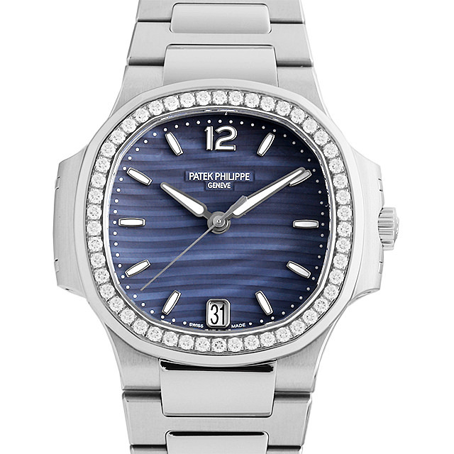 7018/1A-010 PATEK PHILIPPE（パテックフィリップ） ノーチラス