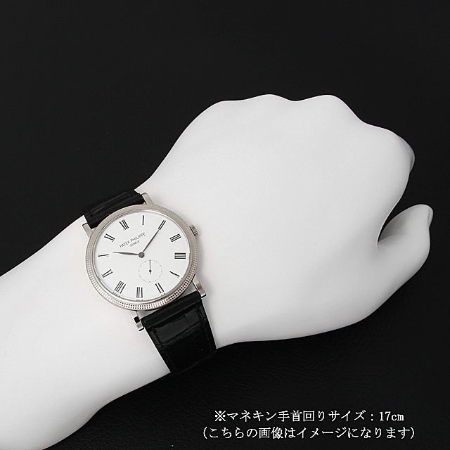 カラトラバ 5119G-001 サブ画像４