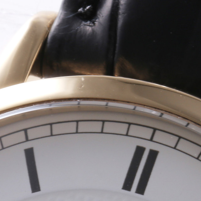 3893J ホワイト PATEK PHILIPPE（パテックフィリップ）カラトラバ 中古