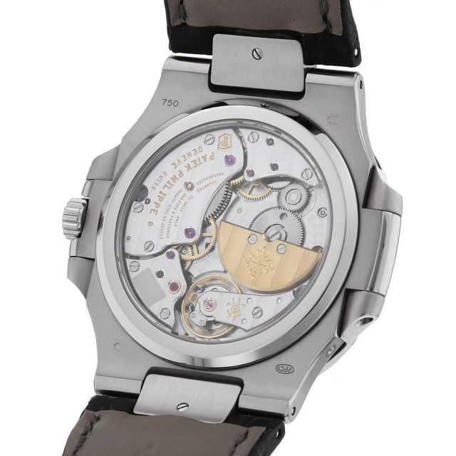 パテックフィリップ ノーチラス 5712G-001 メンズ 中古