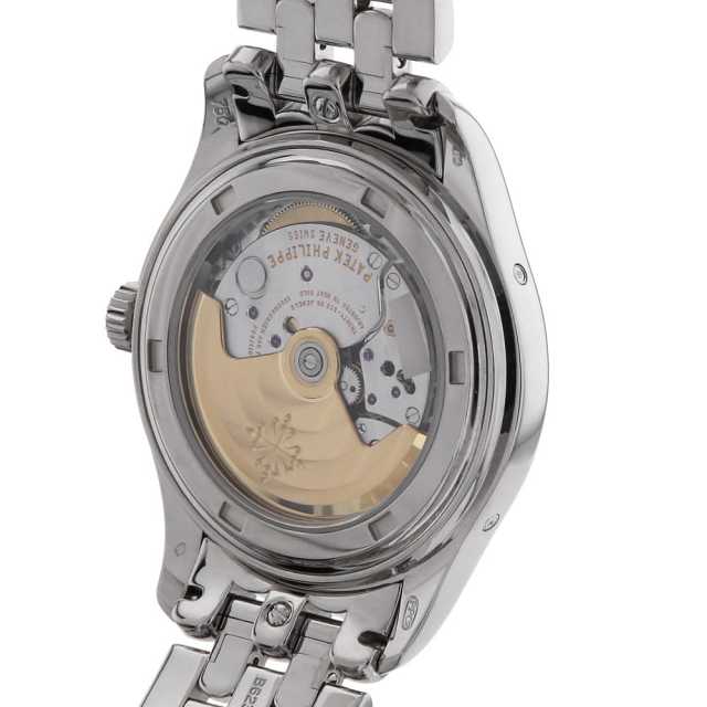 パテックフィリップ コンプリケーション 5146/1G メンズ 中古
