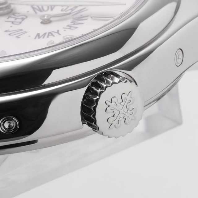 5146/1G アイボリー PATEK PHILIPPE（パテックフィリップ