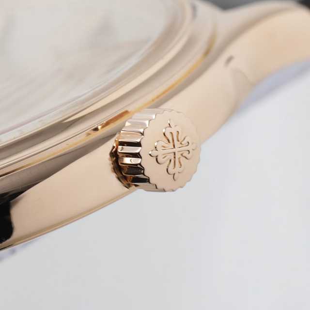 パテックフィリップ カラトラバ 3923R メンズ 中古