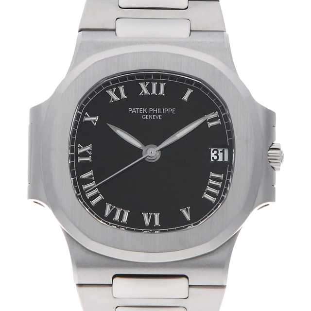 パテックフィリップ ノーチラス 3800/1A-001 メンズ 中古