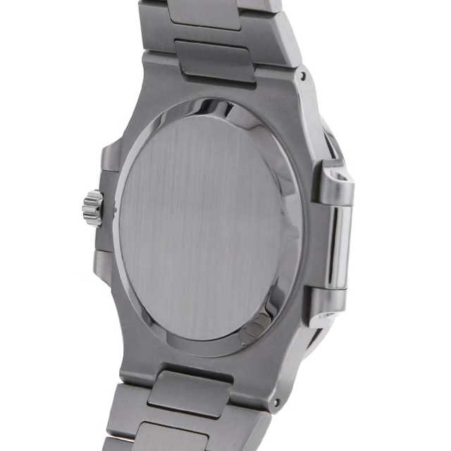パテックフィリップ ノーチラス 3800/1A-001 メンズ 中古