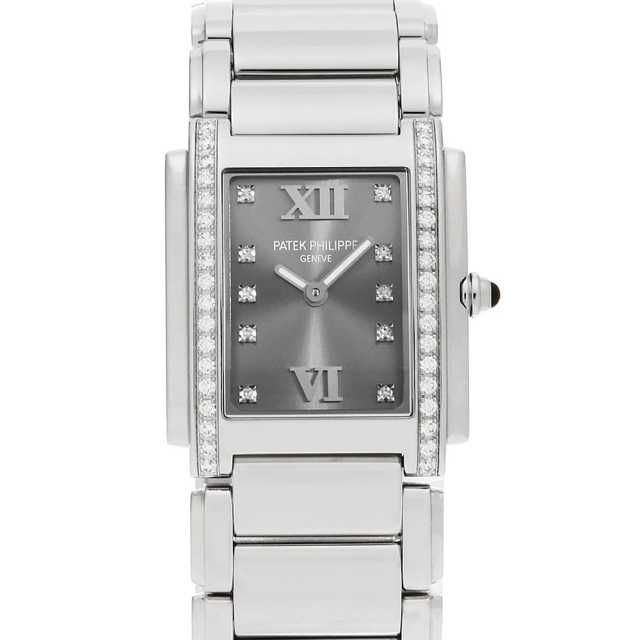 パテックフィリップ　付属品セット　中古 パテック フィリップ カラトラバ ウォッチアート グランド