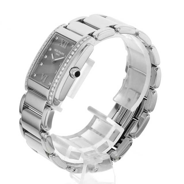 4910/10A-010 グレー PATEK PHILIPPE（パテックフィリップ）Twenty-4