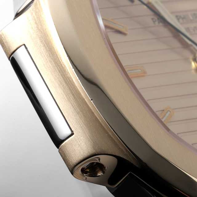 パテックフィリップ ノーチラス 3800/1JA メンズ 中古