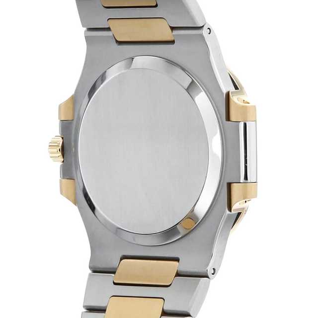 パテックフィリップ ノーチラス 3800/1JA メンズ 中古