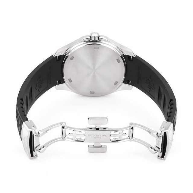PATEK PHILIPPE Aquanaut 5267/200A-001 Women's Used