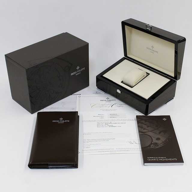 PATEK PHILIPPE Aquanaut 5267/200A-001 Women's Used