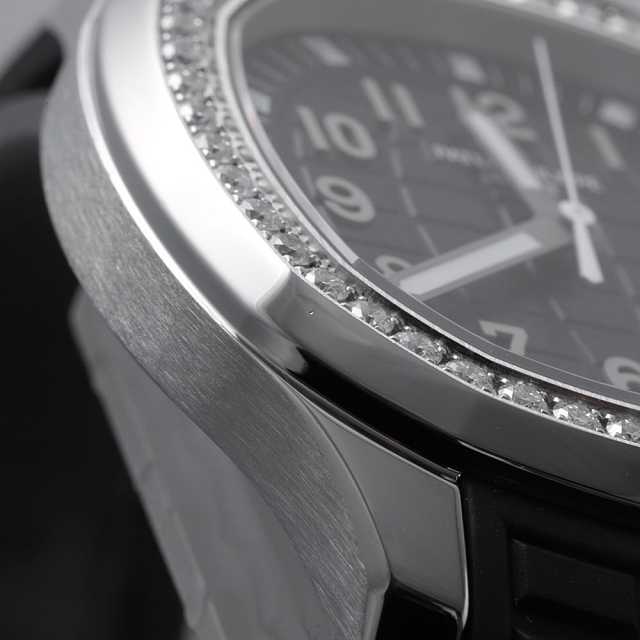 PATEK PHILIPPE Aquanaut 5267/200A-001 Women's Used