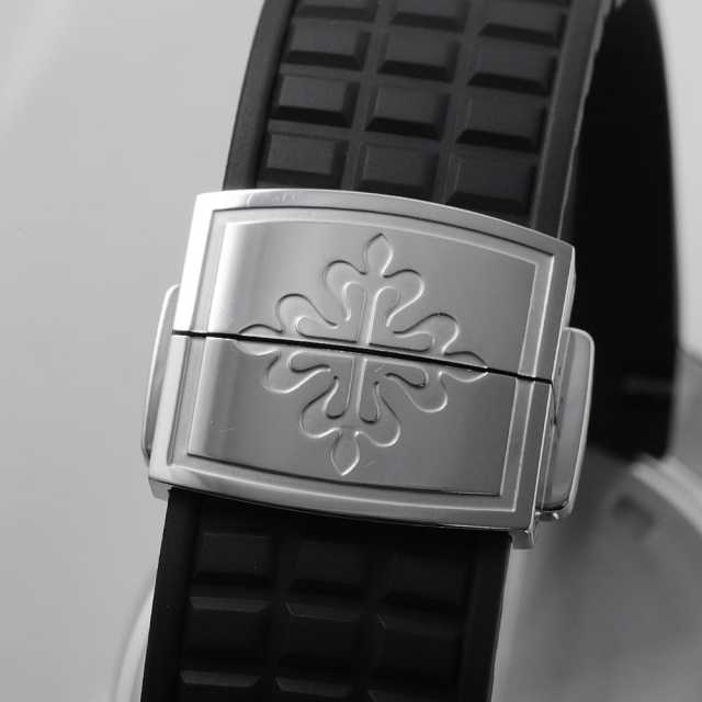 PATEK PHILIPPE Aquanaut 5267/200A-001 Women's Used