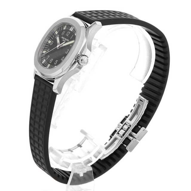 パテックフィリップ アクアノート 5066A-001 メンズ 中古