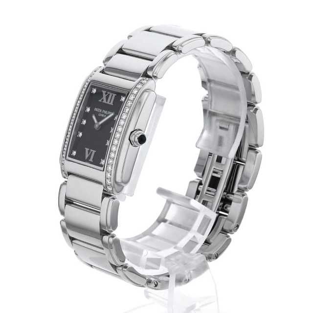 Patek Philippe Twenty~4 4910/10A-001 Women's Used