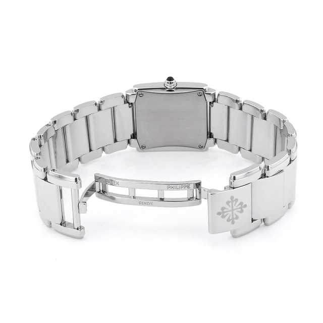 Patek Philippe Twenty~4 4910/10A-001 Women's Used