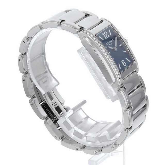 Patek Philippe Twenty~4 4910/1200A-001 Women's Used