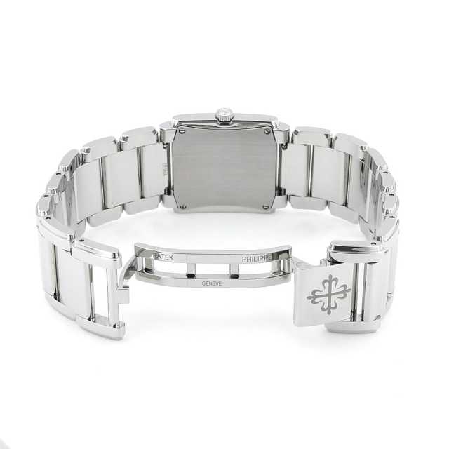 Patek Philippe Twenty~4 4910/1200A-001 Women's Used