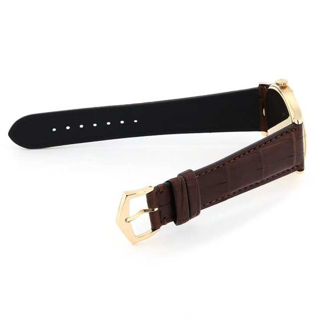パテックフィリップ カラトラバ 5196J-001 メンズ 中古