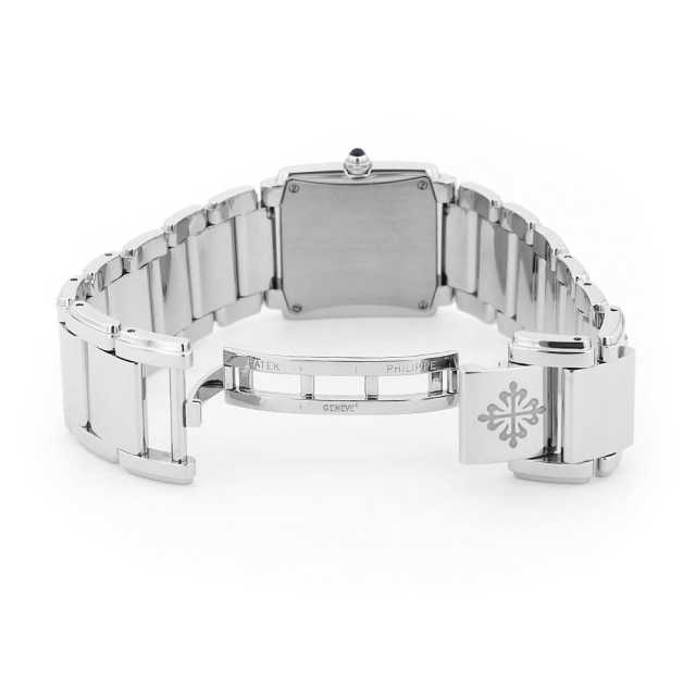 パテックフィリップ トゥエンティ4 4910/10A-010 レディース 中古