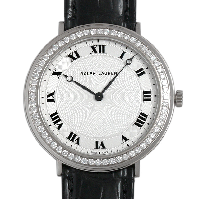 スリムクラシック ベゼルダイヤ RLR0122703 メイン画像