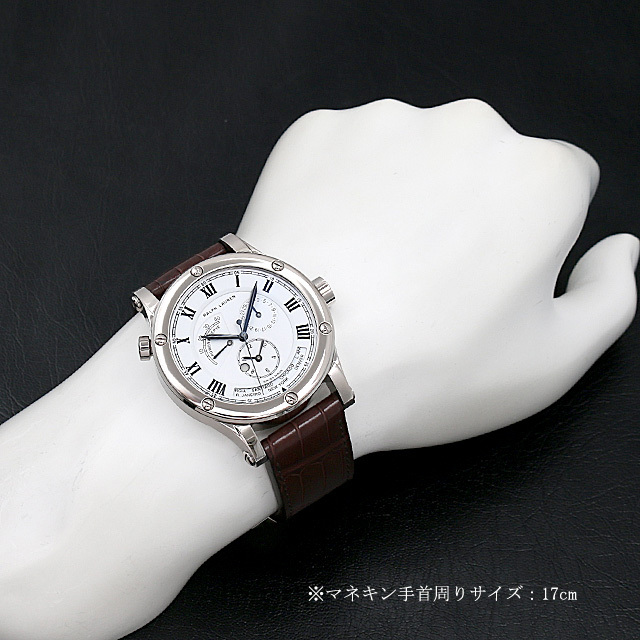 スポーティング ワールドタイム RLR0212700 サブ画像４